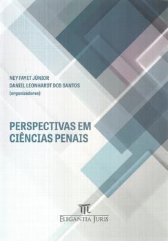 PERSPECTIVAS EM CIENCIAS PENAIS