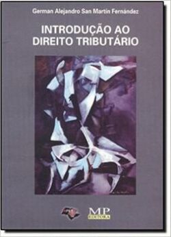 INTRODUCAO AO DIREITO TRIBUTARIO-FERNANDEZ-MP