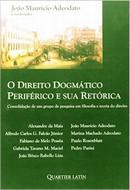 DIREITO DOGMATICO PERIFERICO E SUA RETORICA- QUARTIER LATIN