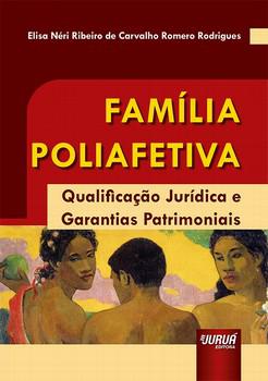 FAMILIA POLIAFETIVA - QUALIFICACAO JURIDICA E GARANTIAS PATRIMONIAIS