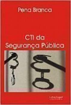 CTI DA SEGURANCA PUBLICA