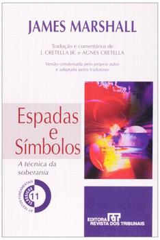 ESPADAS E SIMBOLOS-MARSHALL-RT