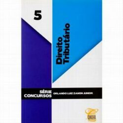 DIREITO TRIBUTARIO-VOL.5-SERIE CONCURSOS-CONCEITO