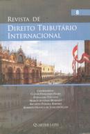 REVISTA DE DIREITO TRIBUTARIO INTERNACIONAL-VOL.08-QUARTIER