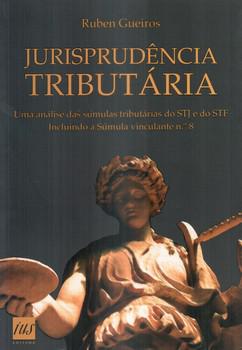 JURISPRUDENCIA TRIBUTARIA-GUEIROS-IUS