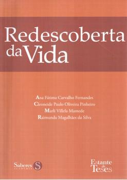 REDESCOBERTA DA VIDA-SABERES