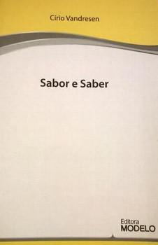 SABOR E SABER-ED.MODELO