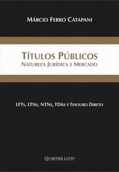 TITULOS PUBLICOS NATUREZA JURIDICA E MARCADO-QUARTIER