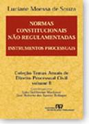 NORMAS CONSTITUCIONAIS NAO-REGULAMENTADAS