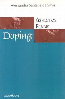 DOPING-ASPECTOS PENAIS