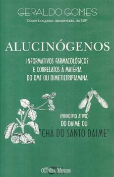 ALUCINOGENOS-O.MENDES-GOMES