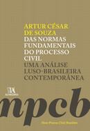 NORMAS FUNDAMENTAIS DO PROCESSO CIVIL, DAS - SOUZA