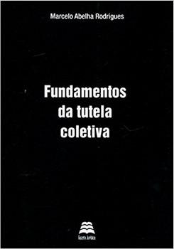 FUNDAMENTOS DA TUTELA COLETIVA