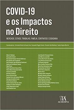 COVID-19 E OS IMPACTOS NO DIREITO