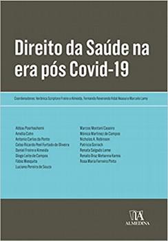 DIREITO DA SAUDE NA ERA POS COVID-19