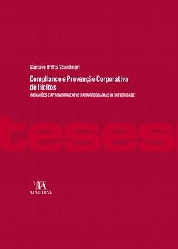 COMPLIANCE E PREVENCAO CORPORATIVA DE ILICITOS