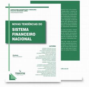 NOVAS TENDENCIAS DO SISTEMA FINANCEIRO NACIONAL