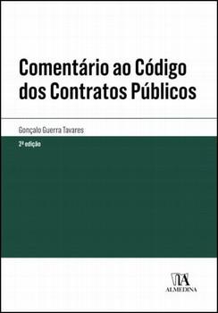COMENTARIO AO CODIGO DOS CONTRATOS PUBLICOS