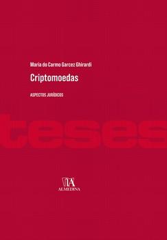 CRIPTOMOEDAS: ASPECTOS JURIDICOS