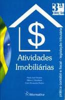 ATIVIDADES IMOBILIARIAS-ALTERNATIVA