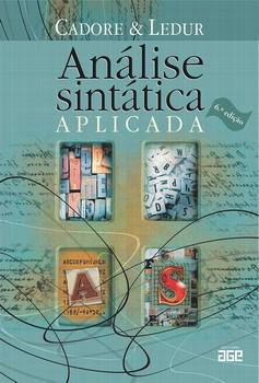 ANALISE SINTATICA APLICADA