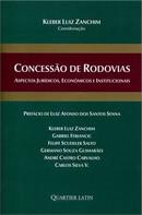 CONCESSAO DE RODOVIAS ASPECTOS JURIDICOS,ECONOMICOS