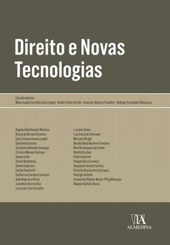 DIREITO E NOVAS TECNOLOGIAS