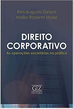 DIREITO CORPORATIVO-ZANONI