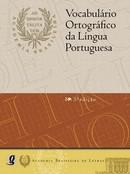 VOCABULARIO ORTOGRAFICO DA LINGUA PORTUGUESA-GLOBAL