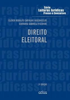 DIREITO ELEITORAL-LEITURAS JURIDICAS-VOL.35
