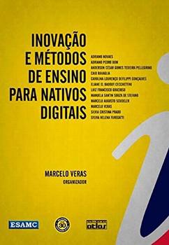 INOVACAO E METODOS DE ENSINO PARA NATIVOS DIGITAIS-ATLAS
