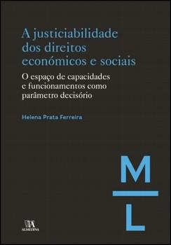JUSTICIABILIDADE DOS DIREITOS ECONOMICOS E SOCIAIS