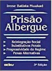 PRISAO ALBERGUE