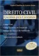 DIREITO CIVIL-QUESTOES PARA CONCURSOS-ATLAS