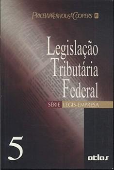 LEGISLACAO TRIBUTARIA FEDERAL-5