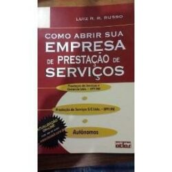 COMO ABRIR SUA EMPRESA DE PRESTACAO DE SERVICOS