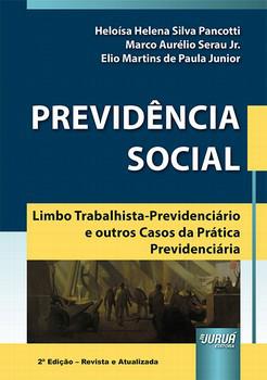 PREVIDENCIA SOCIAL