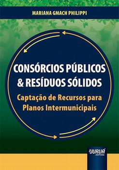 CONSORCIOS PUBLICOS & RESIDUOS SOLIDOS