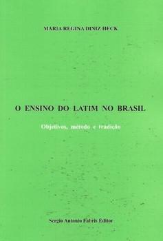 ENSINO DO LATIM NO BRASIL