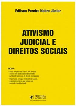 ATIVISMO JUDICIAL E DIREITOS SOCIAIS