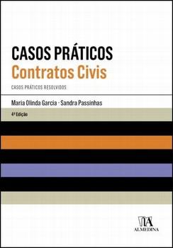 CASOS PRATICOS - CONTRATOS CIVIS