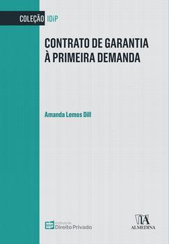 CONTRATO DE GARANTIA A PRIMEIRA DEMANDA