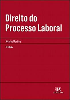 DIREITO DO PROCESSO LABORAL