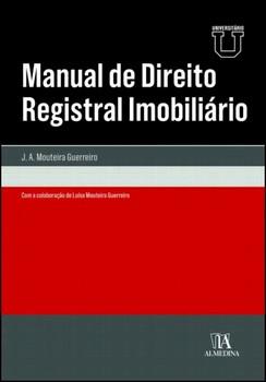MANUAL DE DIREITO REGISTRAL IMOBILIARIO