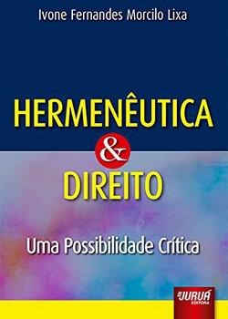 HERMENEUTICA E DIREITO-JURUA