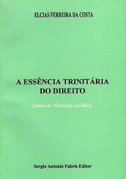 ESSENCIA TRINITARIA DO DIREITO,A-SAFE