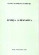 JUSTICA ALTERNATIVA