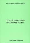 FINANCIAMENTO DA SEGURIDADE SOCIAL,O