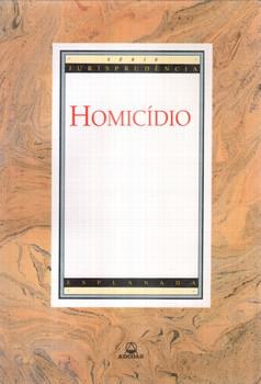 HOMICIDIO