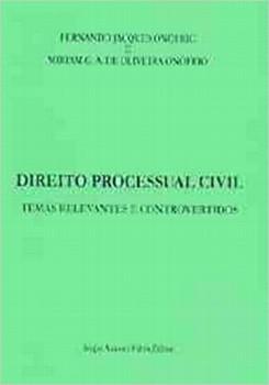 DIREITO PROCESSUAL CIVIL-ONOFRIO-SAFE